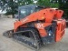 2019 Kubota SVL95-2S Skid Steer, s/n 42737: C/A, GP Bkt., Meter Shows 545 hrs - 4