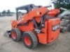 2016 Kubota SSV75 Skid Steer, s/n KBCZ141CHLJF26233: GP Bkt., Meter Shows 304 hrs - 4