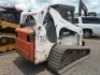 2008 Bobcat T320 Skid Steer, s/n A7MP40344: Hi Flow, No Bucket, Meter Shows 5257 hrs - 3