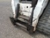 2008 Bobcat T320 Skid Steer, s/n A7MP40344: Hi Flow, No Bucket, Meter Shows 5257 hrs - 6