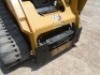 2016 Cat 299D2 XHP Skid Steer, s/n DX200822: HI Flow, Rubber Tracks, Forestry Pkg., No Bucket, Meter Shows 3384 hrs - 6