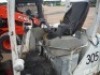 Takeuchi TB125 Mini Excavator, s/n 12517074: Canopy, Blade, 9" Bkt., Rubber Tracks, Engine Problem, Meter Shows 4754 hrs - 8