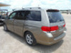 2009 Honda Odyssey, s/n 5FNRL38949B010225: V6 3.5 Eng., 5-sp., 5-door, Touring Edition, Odometer Shows 237K mi. - 4