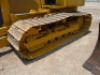 John Deere 450H LGP Dozer, s/n HX886846 (No Serial Number Found on Machine): 4-post Canopy, Sweeps, 6-way Blade, Meter Shows 4192 hrs - 6