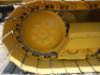 John Deere 450H LGP Dozer, s/n HX886846 (No Serial Number Found on Machine): 4-post Canopy, Sweeps, 6-way Blade, Meter Shows 4192 hrs - 9