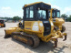 2010 Komatsu D31EX-22 Dozer, s/n KMT0D11L01060328: C/A, 6-way Blade, Rear Ripper, Meter Shows 6200 hrs - 4