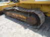 2010 Komatsu D31EX-22 Dozer, s/n KMT0D11L01060328: C/A, 6-way Blade, Rear Ripper, Meter Shows 6200 hrs - 6