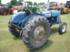 Ford 2000 Tractor, s/n B841367: 2wd, Meter Shows 2894 hrs - 3