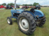 Ford 2000 Tractor, s/n B841367: 2wd, Meter Shows 2894 hrs - 5