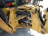 2006 Cat 420E 4WD Extendahoe, s/n HLS01511: C/A, 4-in-1 Loader, Pilot Controls, Meter Shows 5215 hrs - 6