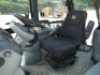 2006 Cat 420E 4WD Extendahoe, s/n HLS01511: C/A, 4-in-1 Loader, Pilot Controls, Meter Shows 5215 hrs - 10