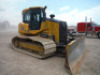 2015 John Deere 750K LGP Dozer, s/n 1T0750KXCFF280309: C/A, Rear Winch, Meter Shows 7809 hrs - 2