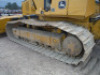 2015 John Deere 750K LGP Dozer, s/n 1T0750KXCFF280309: C/A, Rear Winch, Meter Shows 7809 hrs - 6