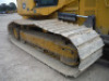 2015 John Deere 750K LGP Dozer, s/n 1T0750KXCFF280309: C/A, Rear Winch, Meter Shows 7809 hrs - 10