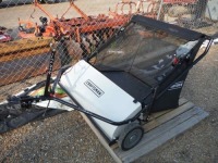 Craftsman Electric Sweeper