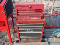 (2) Tool Boxes