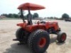 Kubota M4900 Tractor, s/n 13299: 2wd, Turf Tires, Meter Shows 2993 hrs - 7