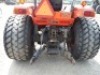 Kubota M4900 Tractor, s/n 13299: 2wd, Turf Tires, Meter Shows 2993 hrs - 8