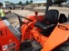 Kubota M4900 Tractor, s/n 13299: 2wd, Turf Tires, Meter Shows 2993 hrs - 11