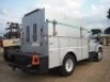 2006 GMC C7500 Service Truck, s/n 1GDJ7C1366F418025: Duramax 7.2 Diesel Eng., Auto, 11R22.5 Radials, Hyd. Brake, Knapheide 12'x6'x7' Service Bed, Odometer Shows 80K mi. - 3