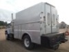 2006 GMC C7500 Service Truck, s/n 1GDJ7C1366F418025: Duramax 7.2 Diesel Eng., Auto, 11R22.5 Radials, Hyd. Brake, Knapheide 12'x6'x7' Service Bed, Odometer Shows 80K mi. - 4