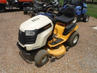 Cub Cadet LTX1042 Lawn Mower, s/n 1L151H30379: 42"