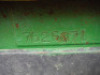 John Deere 2955 MFWD Tractor, s/n 762607: Encl. Cab, Loader w/ Bkt. & Hay Spear - 7