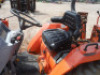 Kubota L35 4WD Loader Backhoe (No Serial Number Found on Machine): Canopy, Meter Shows 3185 hrs - 7