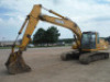 John Deere 200CLC Excavator, s/n FF200CX505175: Meter Shows 10438 hrs