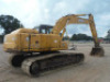 John Deere 200CLC Excavator, s/n FF200CX505175: Meter Shows 10438 hrs - 3