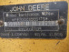 John Deere 200CLC Excavator, s/n FF200CX505175: Meter Shows 10438 hrs - 8