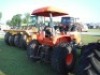 Kubota M4900 Tractor, s/n 13299: 2wd, Turf Tires, Meter Shows 2993 hrs - 3