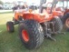 Kubota M4900 Tractor, s/n 13299: 2wd, Turf Tires, Meter Shows 2993 hrs - 4