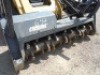 2016 Cat 299D2 Forestry Mulcher, s/n FD201407: C/A, Loftness Mulcher Head, Meter Shows 2434 hrs - 6