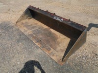 GP Bucket for Skid Steer