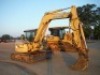 2005 Komatsu PC78MR-6 Mini Excavator, s/n 1697: Meter Shows 3472 hrs - 2