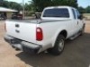 2008 Ford F250 Pickup, s/n 1FTNX20548ED98806: Super-duty, Ext. Cab, Auto, Odometer Shows 264K mi. - 3