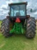 John Deere 4040S MFWD Tractor, s/n 384-837CD (Selling Offsite): C/A, Located in Headland, Alabama, 8330 hrs - 4