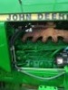 John Deere 4040S MFWD Tractor, s/n 384-837CD (Selling Offsite): C/A, Located in Headland, Alabama, 8330 hrs - 5