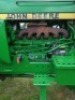 John Deere 4040S MFWD Tractor, s/n CD6359T670967 (Selling Offsite): C/A, Located in Headland, Alabama, 7919 hrs - 4