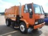 1997 Ford / Elgin Street Sweeper, s/n 1FDXH81C6VVA42693: Odometer Shows 92K mi. - 2