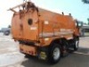 1997 Ford / Elgin Street Sweeper, s/n 1FDXH81C6VVA42693: Odometer Shows 92K mi. - 3