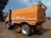 1997 Ford / Elgin Street Sweeper, s/n 1FDXH81C6VVA42693: Odometer Shows 92K mi. - 4