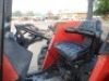 Case 1490 Tractor, s/n 11188831: 2wd, Bush Hog 2400 Loader - 6