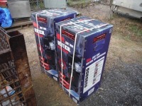 10-gal Power Train Air Compressor