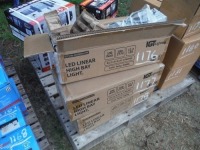 100-watt Shop Lights