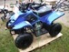 110cc ATV, s/n L9NACFB37N1601513