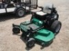 Bobcat Zero-turn Mower, s/n 94240500153: 61", Kawasaki Eng., Meter Shows 226 hrs