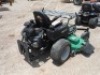 Bobcat Zero-turn Mower, s/n 94240500153: 61", Kawasaki Eng., Meter Shows 226 hrs - 2