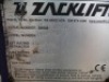 Zacklift Detachable Towing Lift, s/n Z8942-05-303 - 3